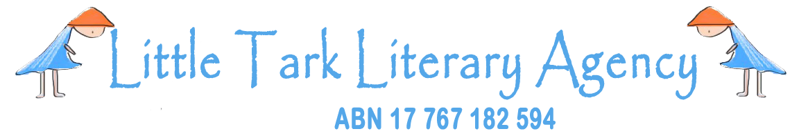 Little Tark Literary Agency